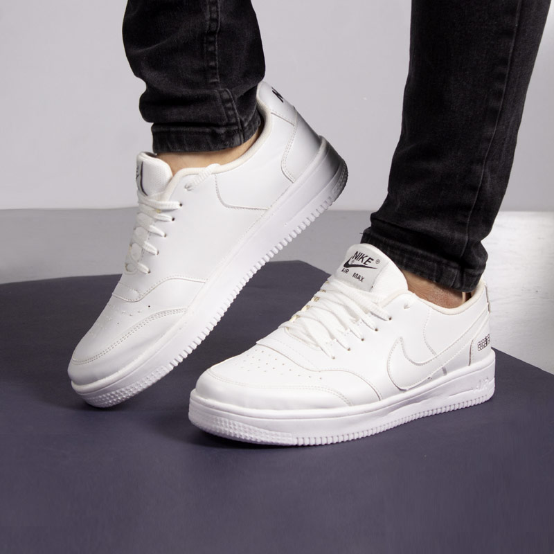 کفش Nike مدل GORE TEX (سفید)